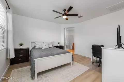 Bedroom - 5320 S Gregor --, Mesa, AZ 85212 photo 1 of 4