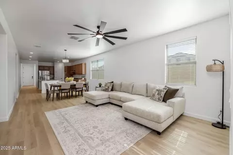 Living - 5320 S Gregor --, Mesa, AZ 85212 photo 1 of 3