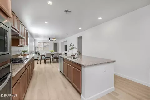 Entry Way - 5320 S Gregor --, Mesa, AZ 85212 photo 1 of 4