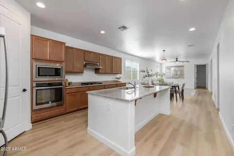 Kitchen - 5320 S Gregor --, Mesa, AZ 85212 photo 1 of 1