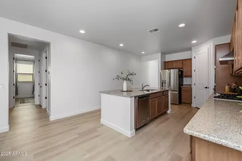 Entry Way - 5320 S Gregor --, Mesa, AZ 85212 photo 2 of 4
