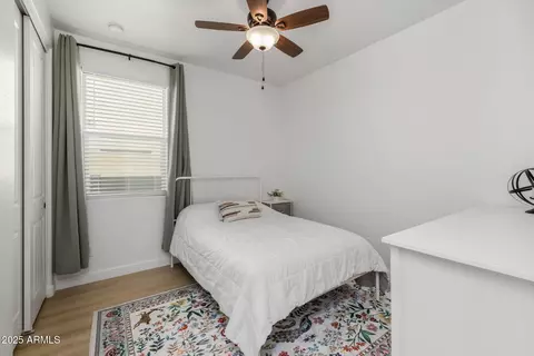 Bedroom - 5320 S Gregor --, Mesa, AZ 85212 photo 4 of 4