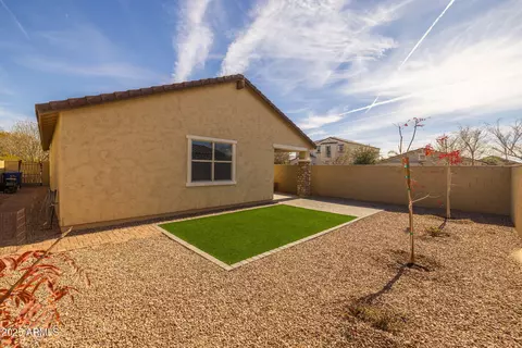 Exterior - 5320 S Gregor --, Mesa, AZ 85212 photo 2 of 9