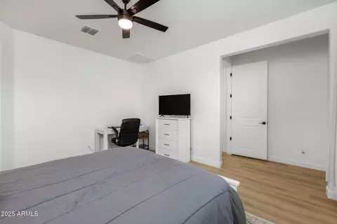 Bedroom - 5320 S Gregor --, Mesa, AZ 85212 photo 3 of 4