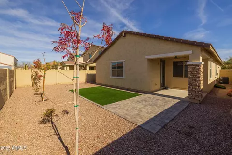 Exterior - 5320 S Gregor --, Mesa, AZ 85212 photo 1 of 9