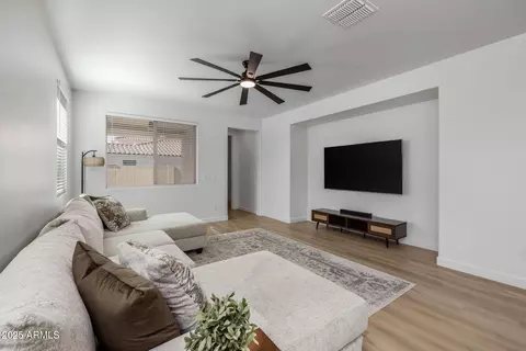 Living - 5320 S Gregor --, Mesa, AZ 85212 photo 2 of 3