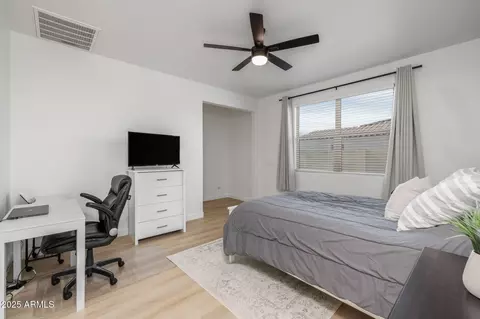 Bedroom - 5320 S Gregor --, Mesa, AZ 85212 photo 2 of 4