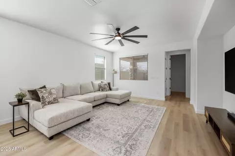 Living - 5320 S Gregor --, Mesa, AZ 85212 photo 3 of 3