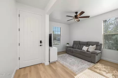 Entry Way - 5320 S Gregor --, Mesa, AZ 85212 photo 3 of 4