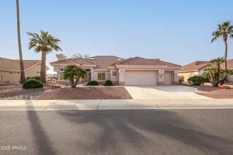 15111 W Whitewood Dr, Sun City West, AZ 85375
