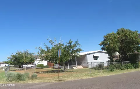 3860 S Mahonia Pl, Sierra Vista, AZ 85650