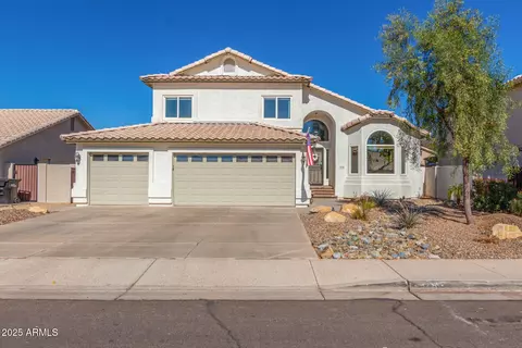 928 W Horseshoe Ave, Gilbert, AZ 85233
