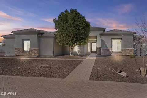 21924 N 86th Ave, Peoria, AZ 85383