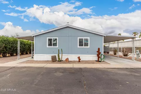11425 E University Dr #151, Apache Junction, AZ 85120