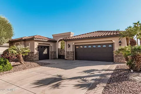 16081 W Sheila Ln, Goodyear, AZ 85395