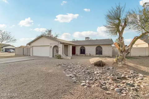 18202 N 35th Dr, Glendale, AZ 85308