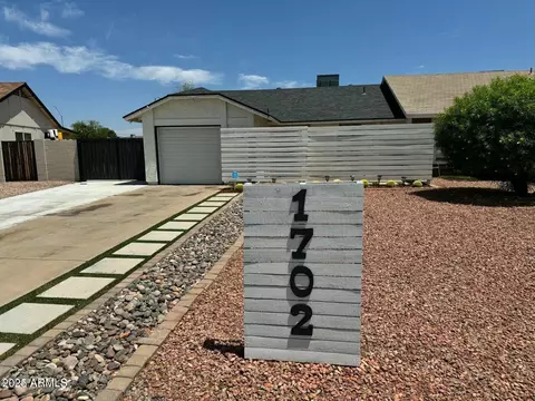 1702 E Sandra Ter, Phoenix, AZ 85022
