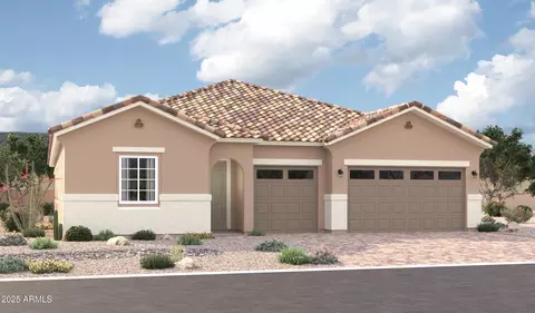 2356 S 182nd Dr, Goodyear, AZ 85338