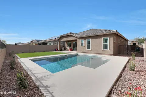 18509 W Galveston St, Goodyear, AZ 85338