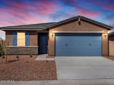 41780 W Sonoran Trl, Maricopa, AZ 85138