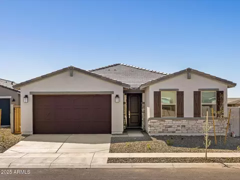 16069 W Prickly Pear Trl, Surprise, AZ 85387