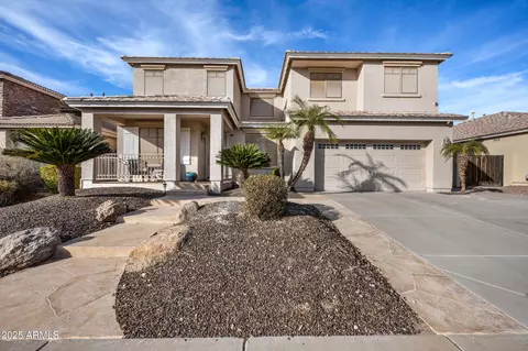 5936 W Park View Ln, Glendale, AZ 85310