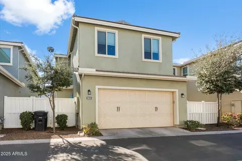 3833 E Stiles Ln, Gilbert, AZ 85295