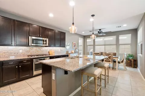 Kitchen - 3833 E Stiles Ln, Gilbert, AZ 85295 photo 1 of 3