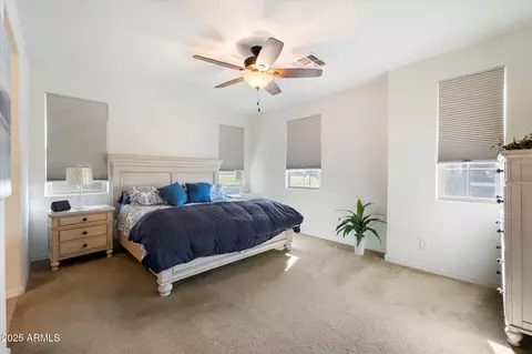 Bedroom - 3833 E Stiles Ln, Gilbert, AZ 85295 photo 1 of 4