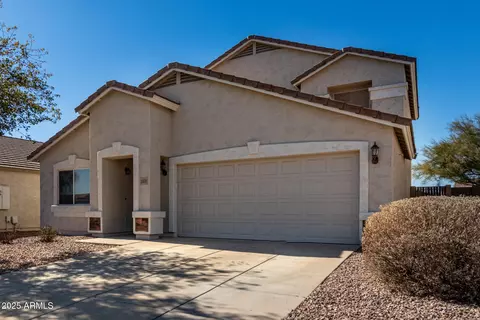 1370 S 228th Ln, Buckeye, AZ 85326