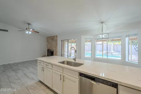 Kitchen - 1225 E San Angelo Ave, Gilbert, AZ 85234 photo 2 of 2