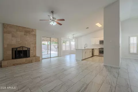 Living - 1225 E San Angelo Ave, Gilbert, AZ 85234 photo 5 of 7