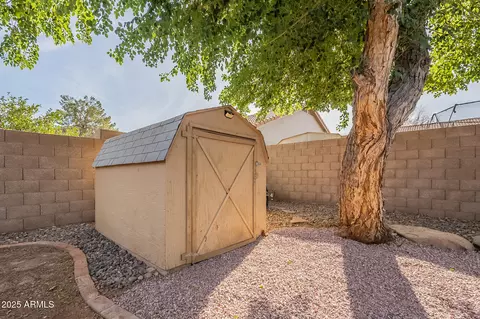 Exterior - 1225 E San Angelo Ave, Gilbert, AZ 85234 photo 4 of 4