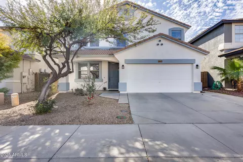 11825 W Via Montoya Dr, Sun City, AZ 85373