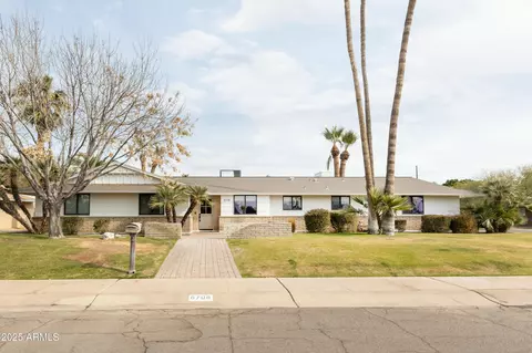 8708 E Sells Dr, Scottsdale, AZ 85251