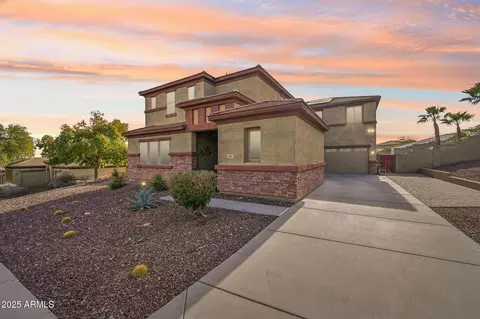 12017 W Monte Lindo Ln, Sun City, AZ 85373