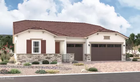 18181 W Hilton Ave, Goodyear, AZ 85338