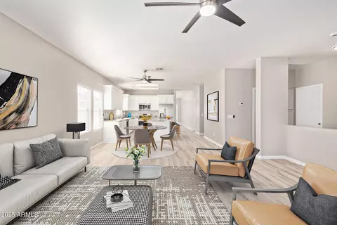 Living - 8134 E Obispo Ave, Mesa, AZ 85212 photo 5 of 8