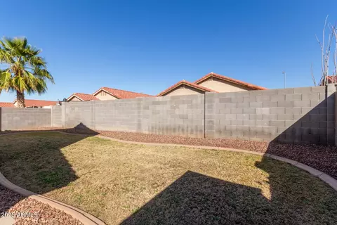 Exterior - 8134 E Obispo Ave, Mesa, AZ 85212 photo 2 of 2