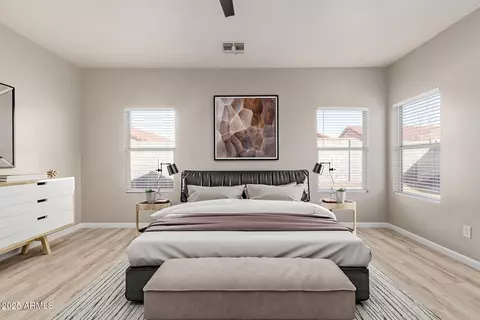 Bedroom - 8134 E Obispo Ave, Mesa, AZ 85212 photo 1 of 1