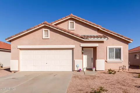 Exterior - 8134 E Obispo Ave, Mesa, AZ 85212 photo 1 of 2