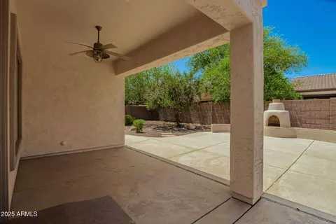 4286 E Buckboard Rd, Gilbert, AZ 85297 photo 31