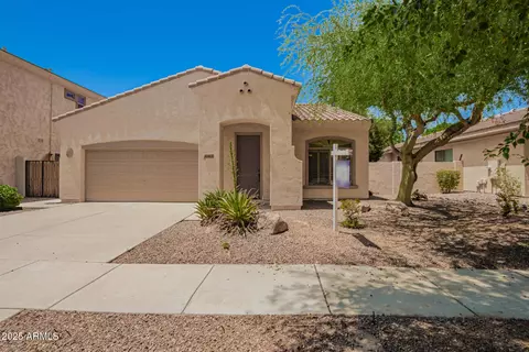 4286 E Buckboard Rd, Gilbert, AZ 85297