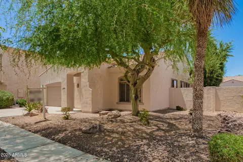 4286 E Buckboard Rd, Gilbert, AZ 85297 photo 4