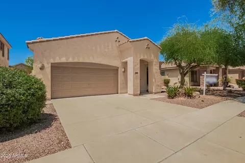 4286 E Buckboard Rd, Gilbert, AZ 85297 photo 5