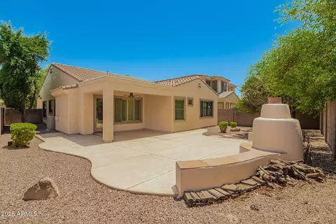 4286 E Buckboard Rd, Gilbert, AZ 85297 photo 32