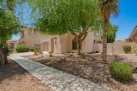 4286 E Buckboard Rd, Gilbert, AZ 85297 photo 3