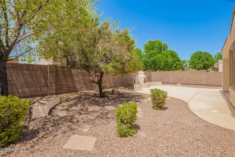 4286 E Buckboard Rd, Gilbert, AZ 85297 photo 33