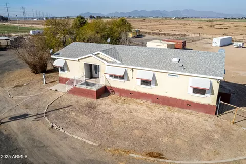 18812 W Chipman Rd, Buckeye, AZ 85326