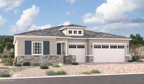 18186 W Ashley Dr, Goodyear, AZ 85338